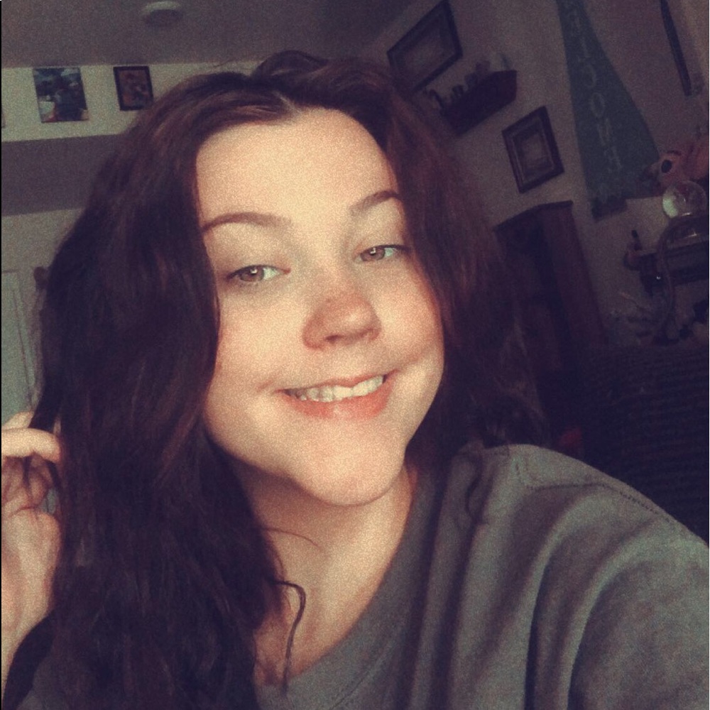 Meet your Posher, Mckenzie